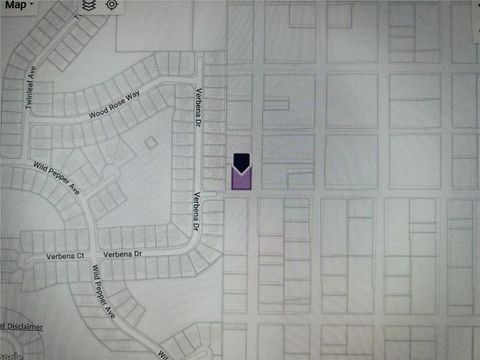 0 RYLAND PAPER STREET LAKE HELEN FL 32744