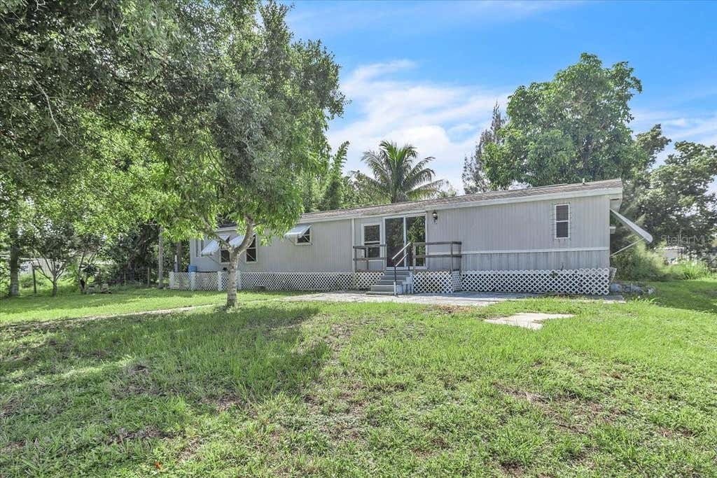 Photo of 15321 Mango Drive, Punta Gorda, FL 33955 (MLS # C7529710)