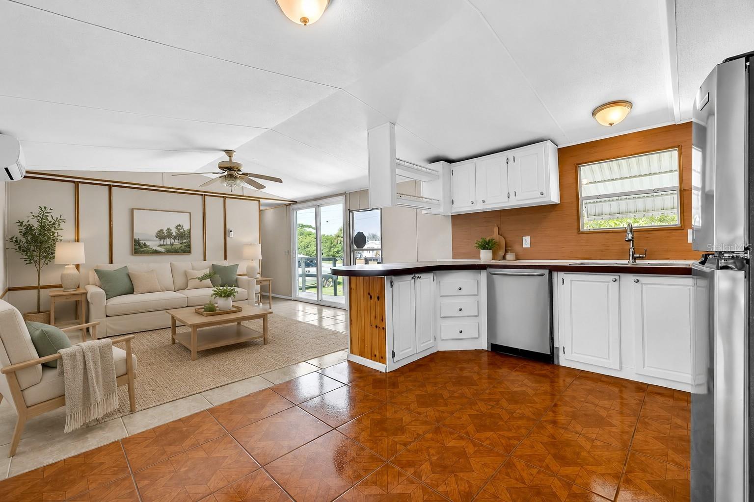 15321 MANGO DRIVE