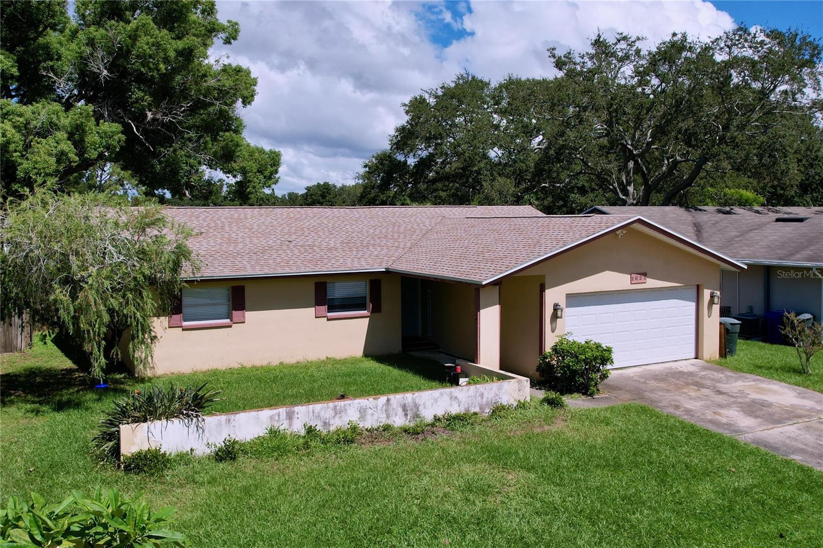 1622 DALE CIRCLE S