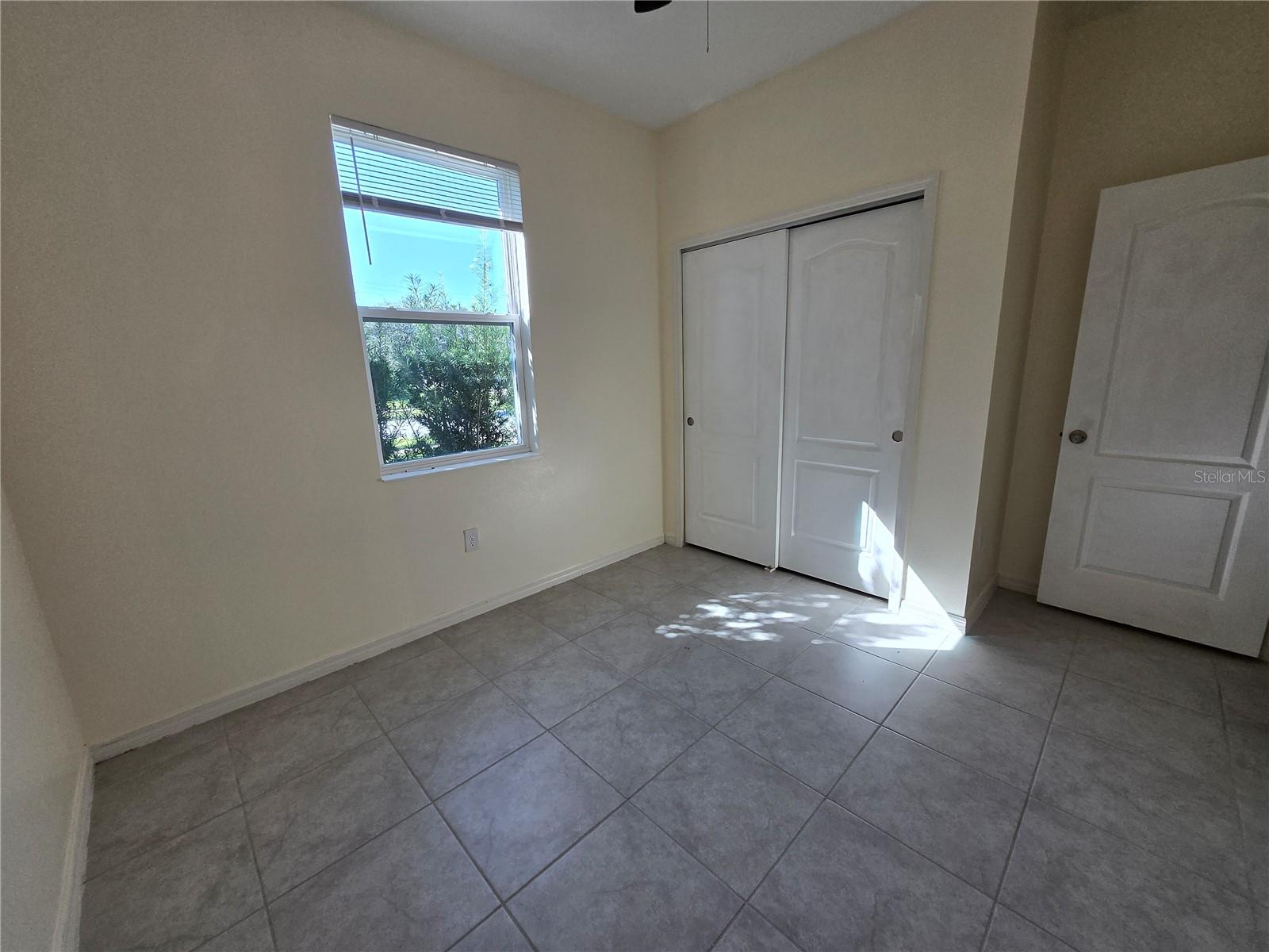 CASA BELLA - Residential Lease