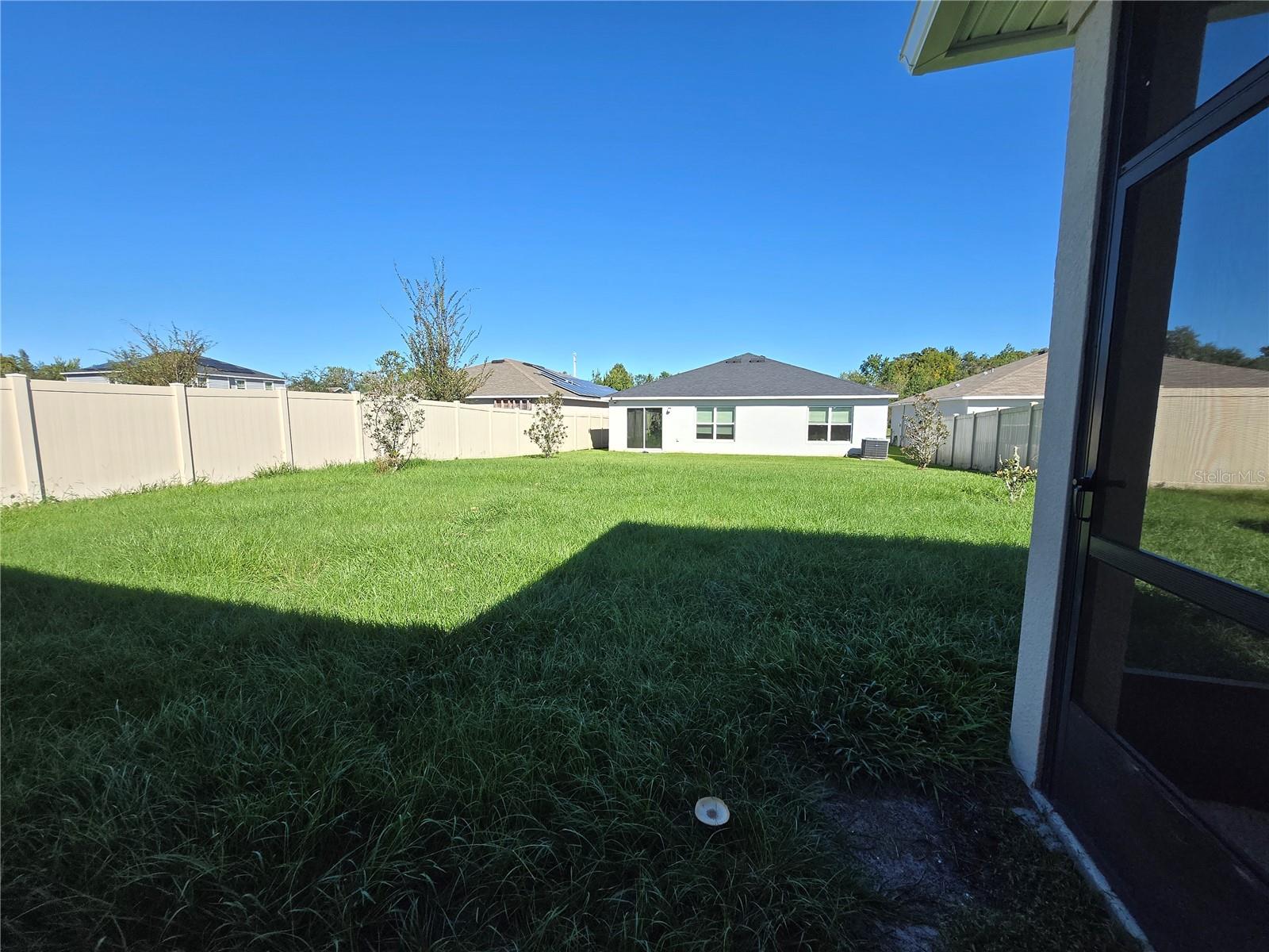 CASA BELLA - Residential Lease