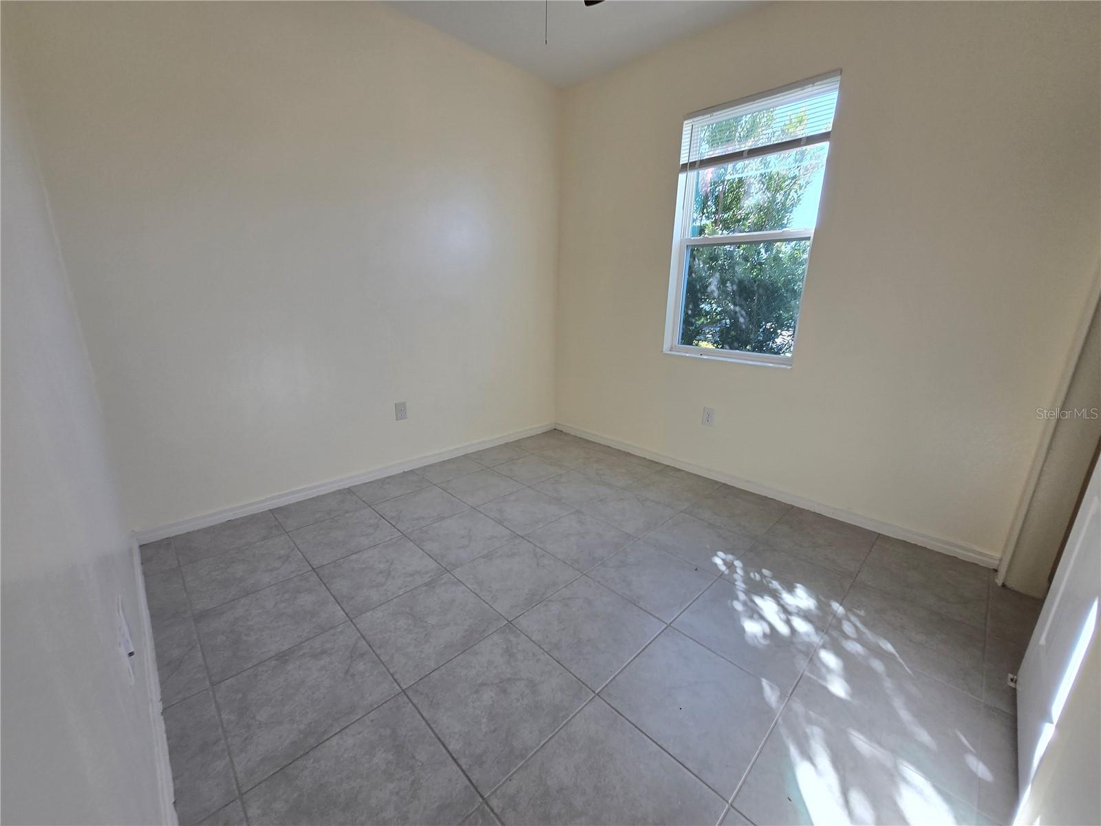 CASA BELLA - Residential Lease