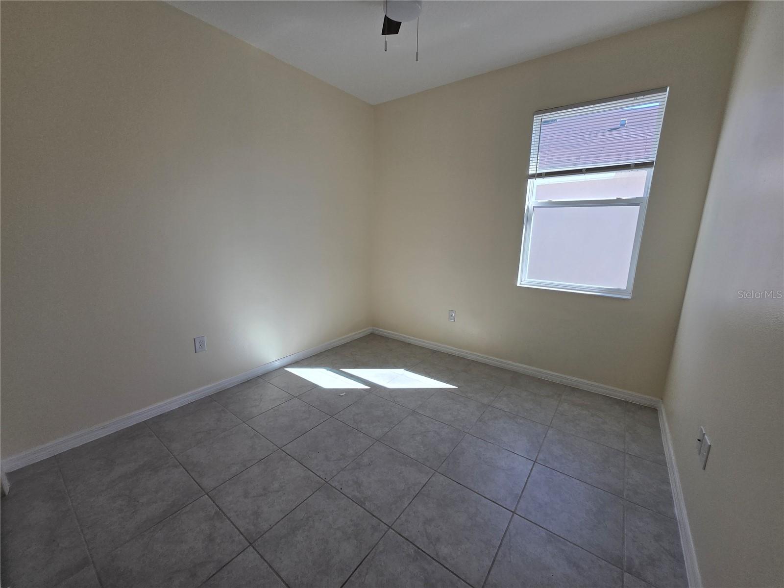 CASA BELLA - Residential Lease