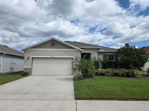 Photo of 3205 Casa Del Rey Avenue, Kissimmee, FL 34746 (MLS # S5136906)