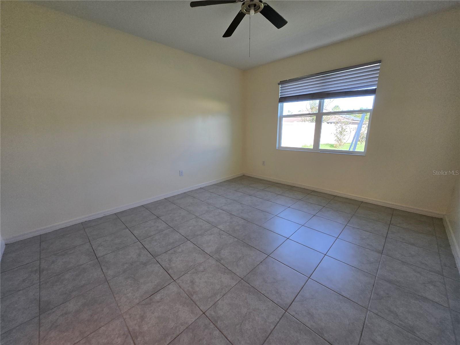CASA BELLA - Residential Lease