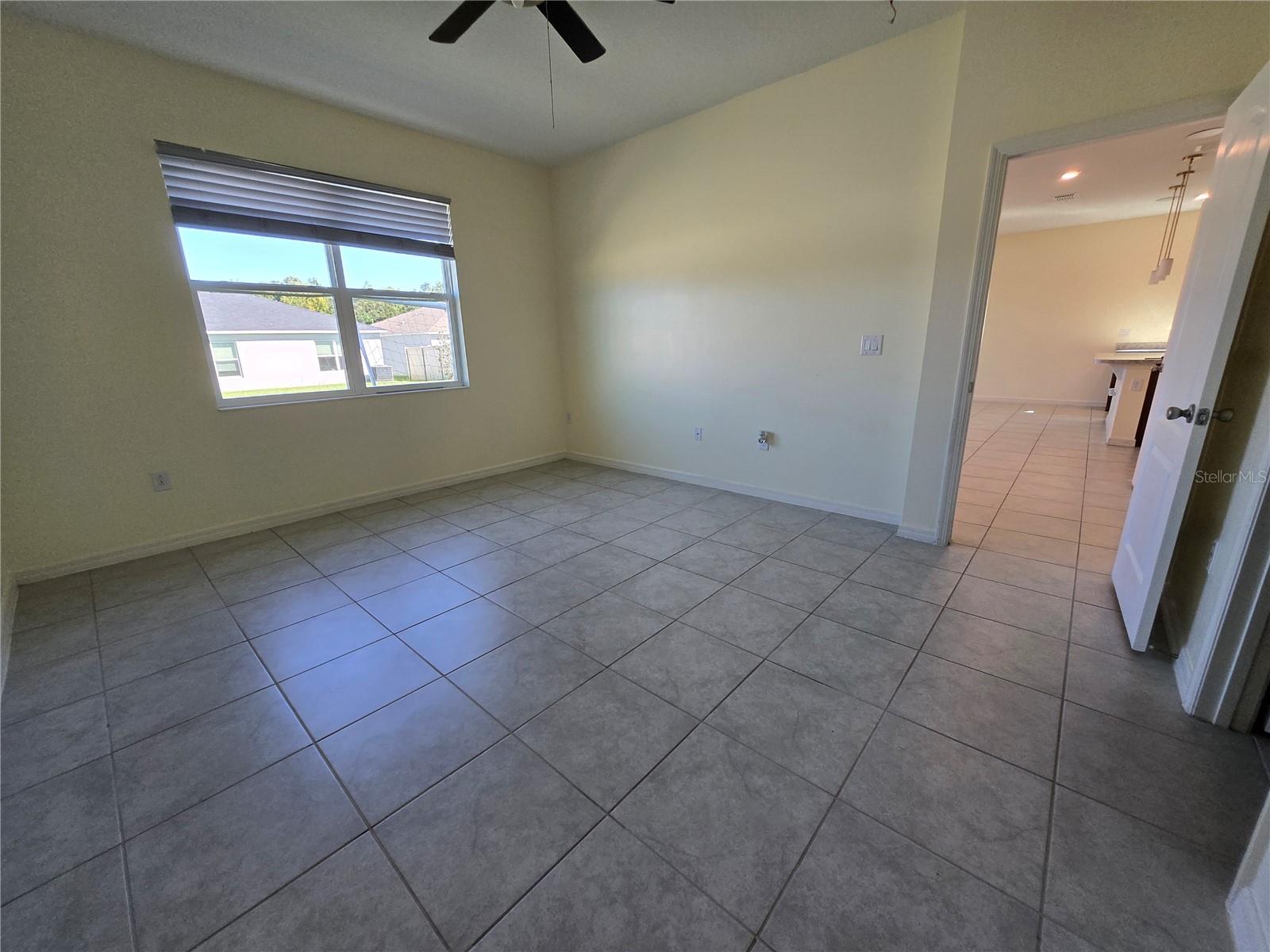 CASA BELLA - Residential Lease