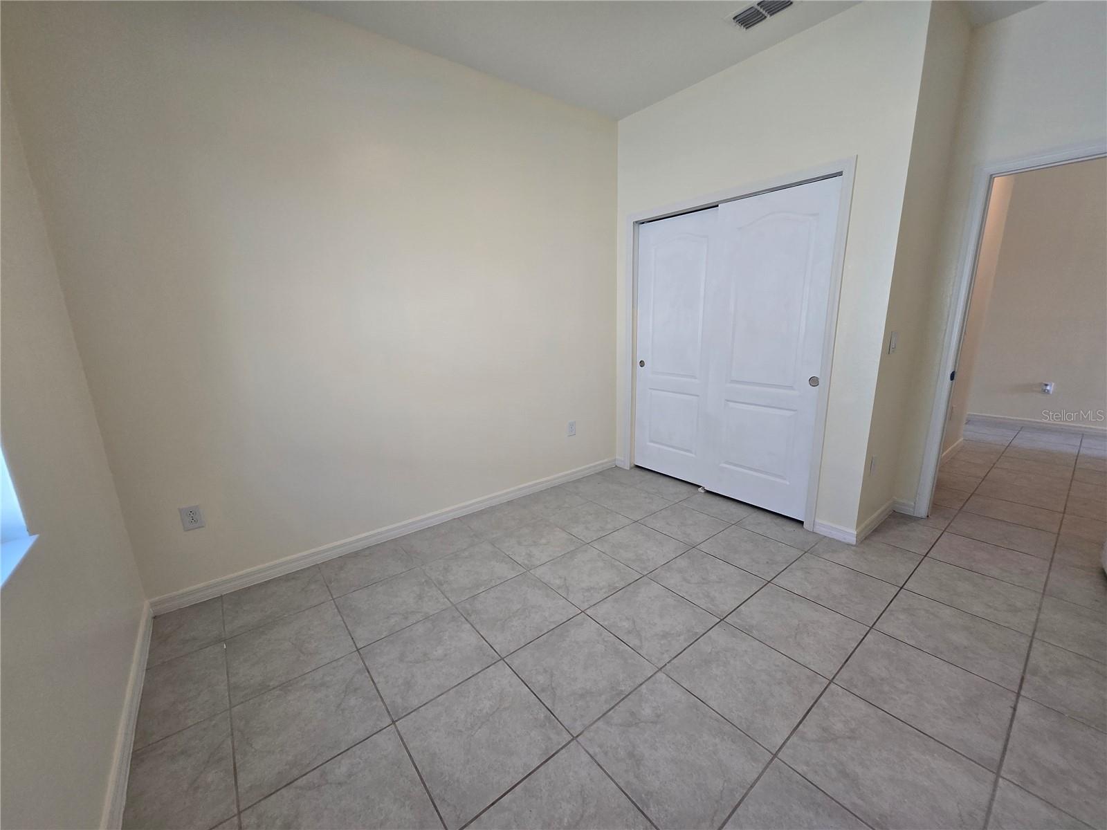 CASA BELLA - Residential Lease