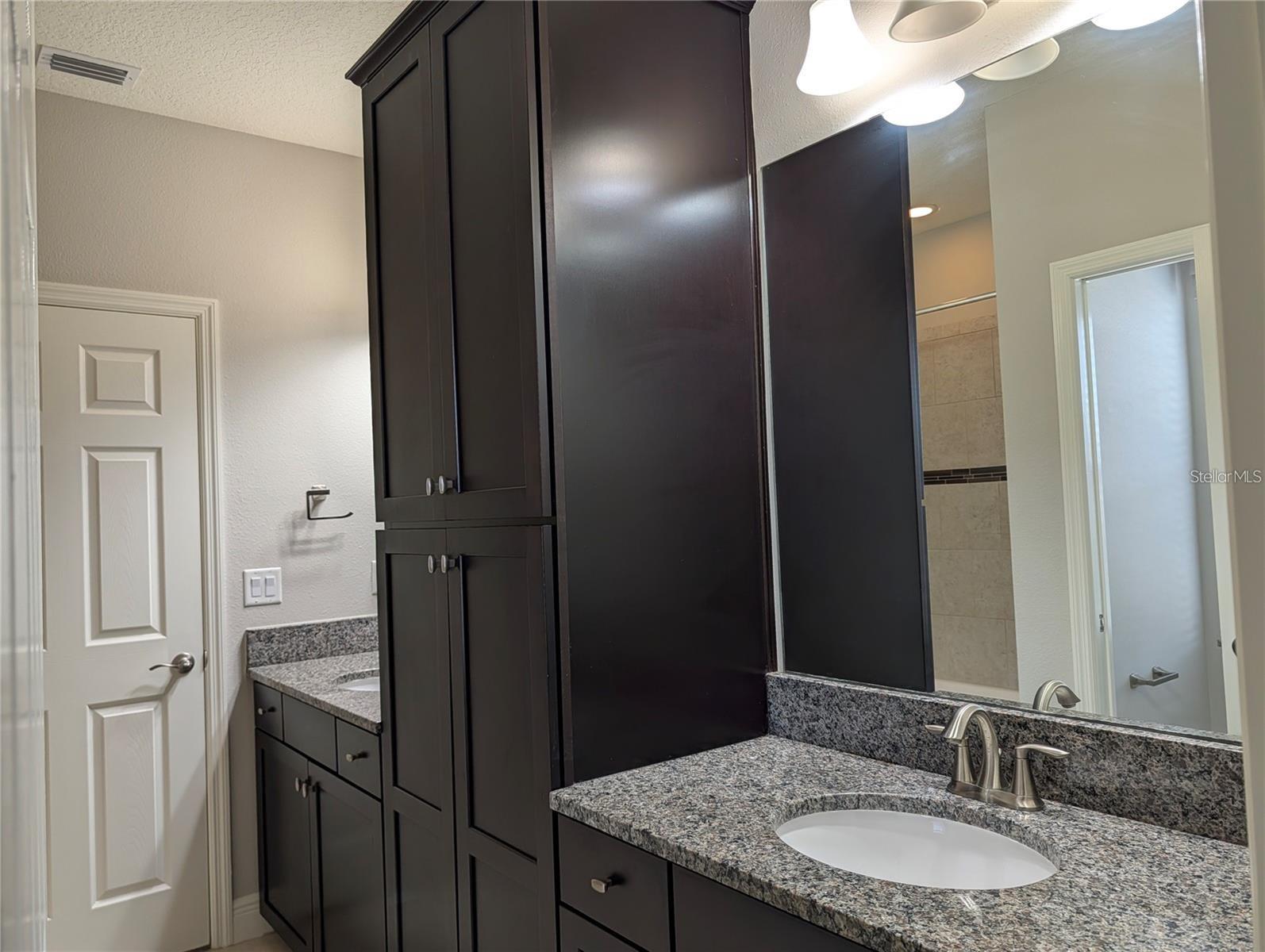 MANORS AT FOREST GLEN - Residential