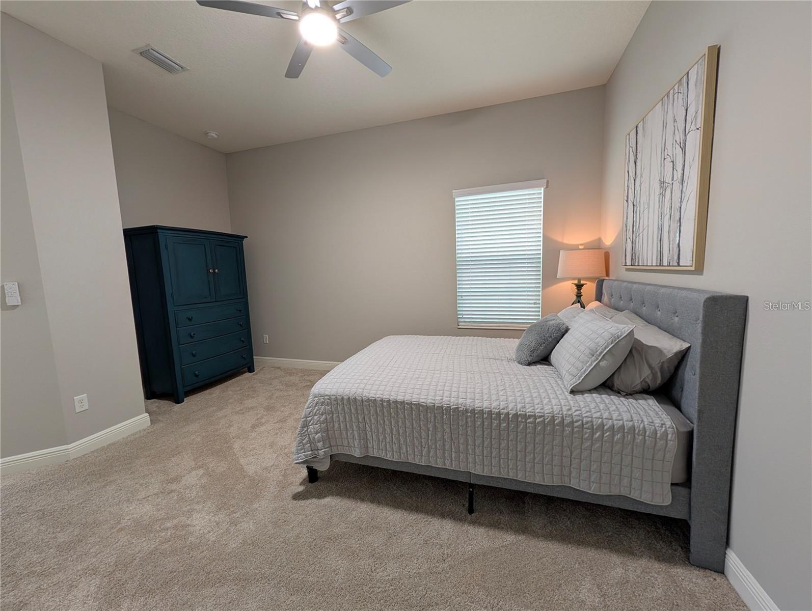 MANORS AT FOREST GLEN - Residential