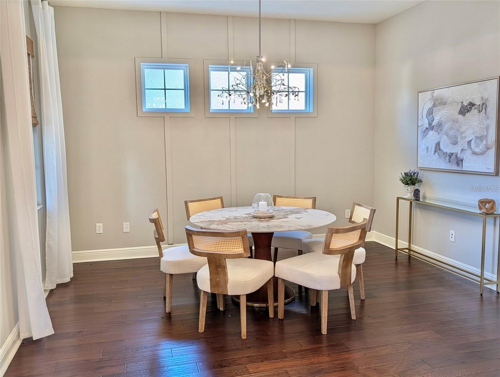 MANORS AT FOREST GLEN - Residential