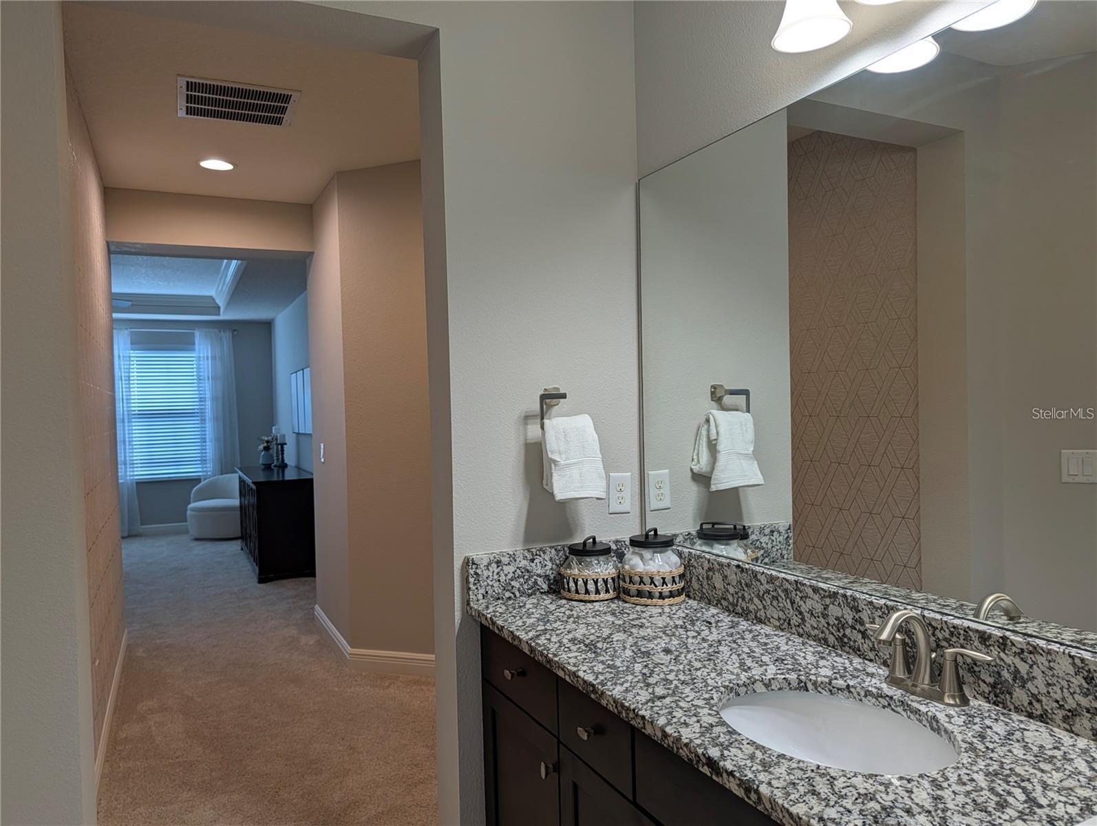 MANORS AT FOREST GLEN - Residential