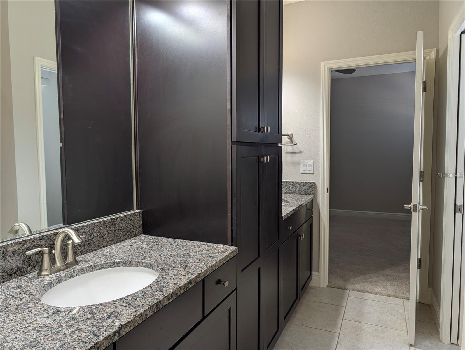 MANORS AT FOREST GLEN - Residential