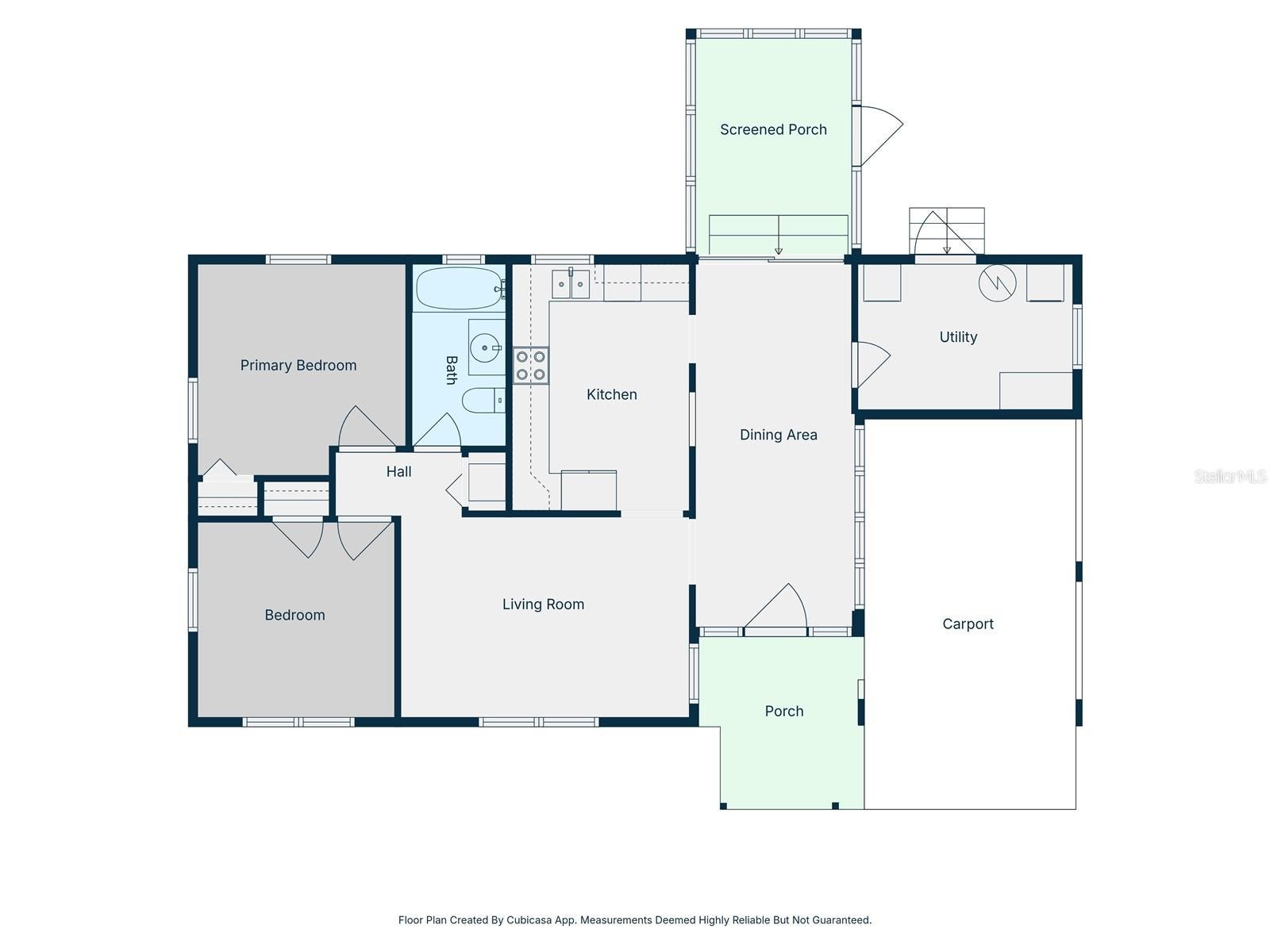 147 LUCERNE DRIVE