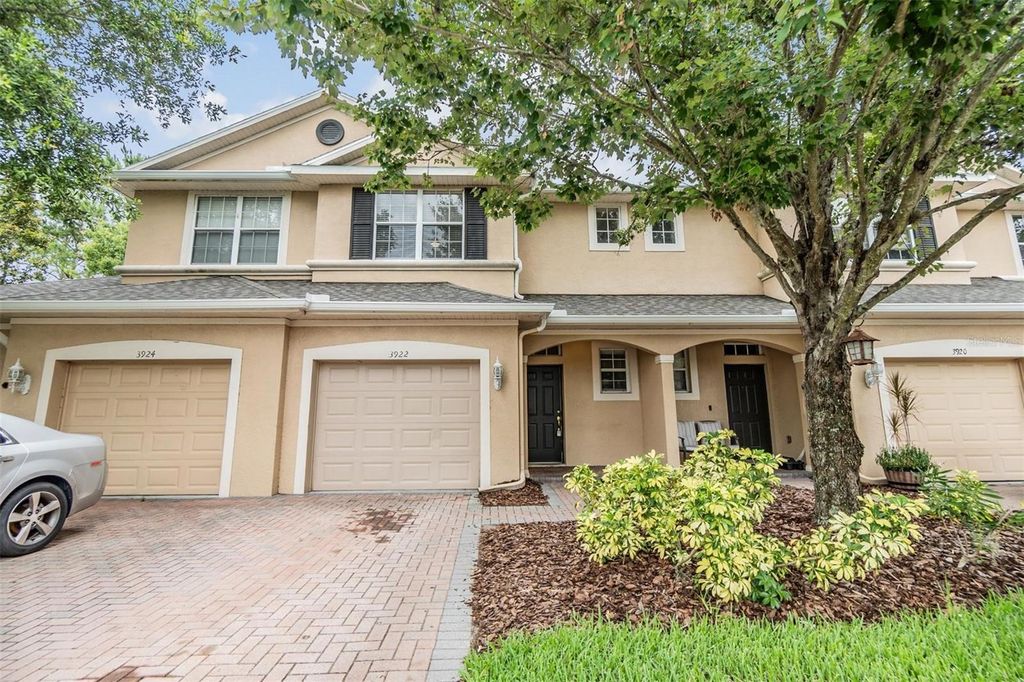 Photo of 3922 Silverlake Way, Wesley Chapel, FL 33544 (MLS # TB8391181)
