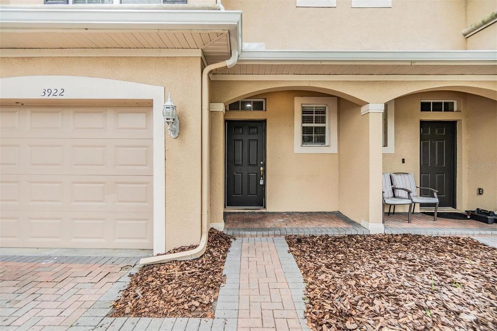Photo of 3922 Silverlake Way, Wesley Chapel, FL 33544 (MLS # TB8391181)