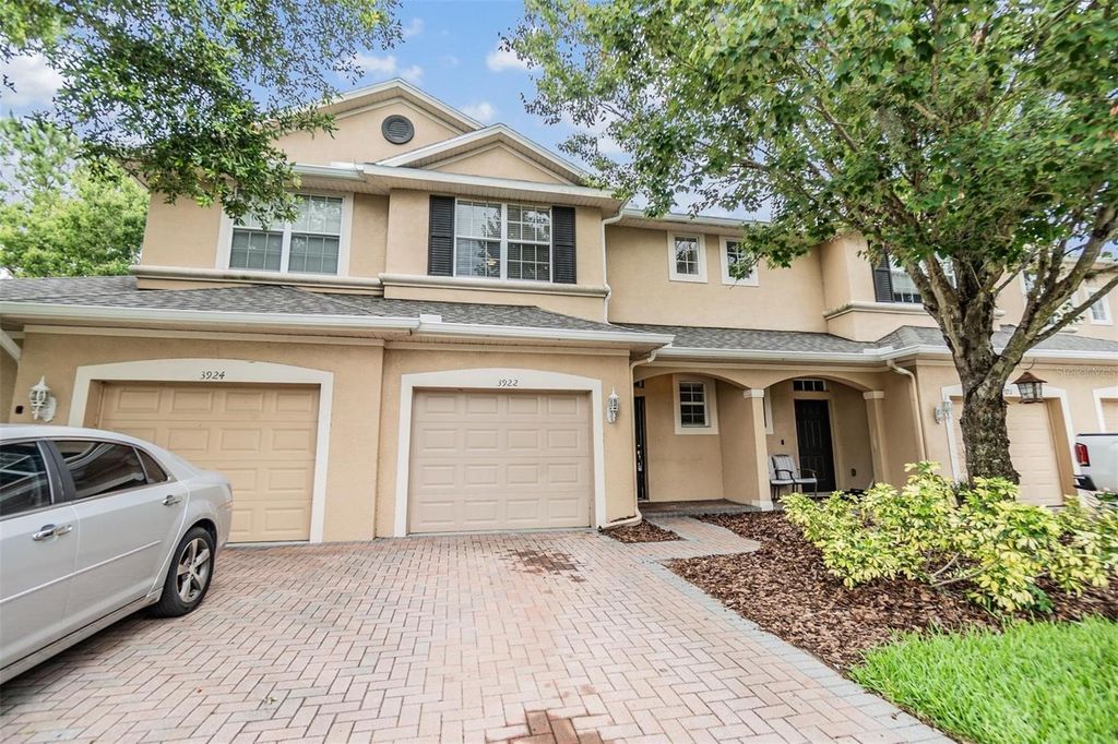 Photo of 3922 Silverlake Way, Wesley Chapel, FL 33544 (MLS # TB8391181)