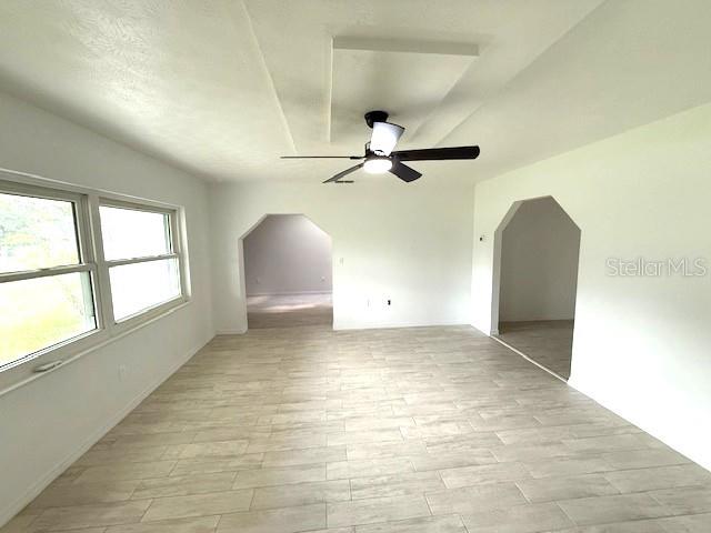 CORAL RDG - Residential