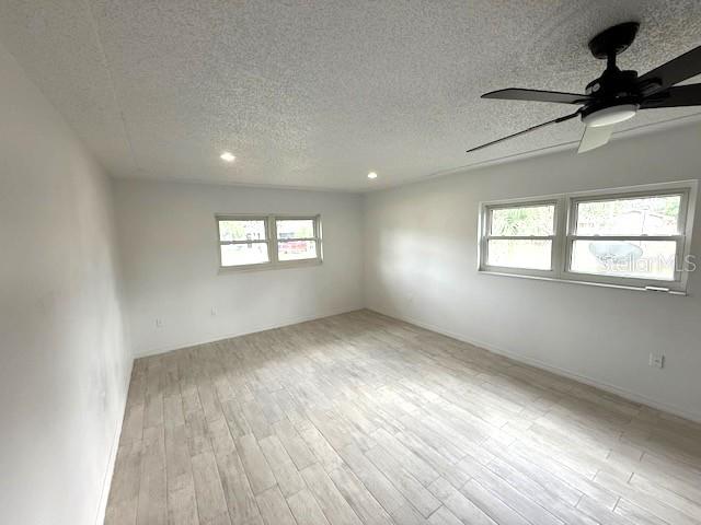 CORAL RDG - Residential