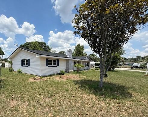 CORAL RDG - Residential