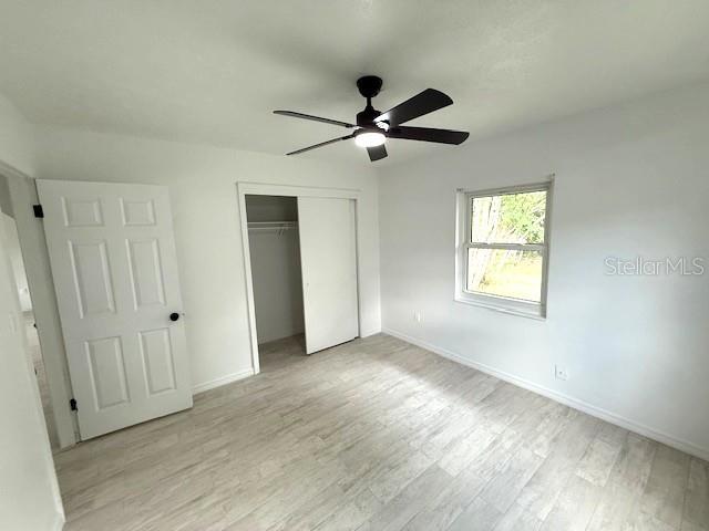 CORAL RDG - Residential