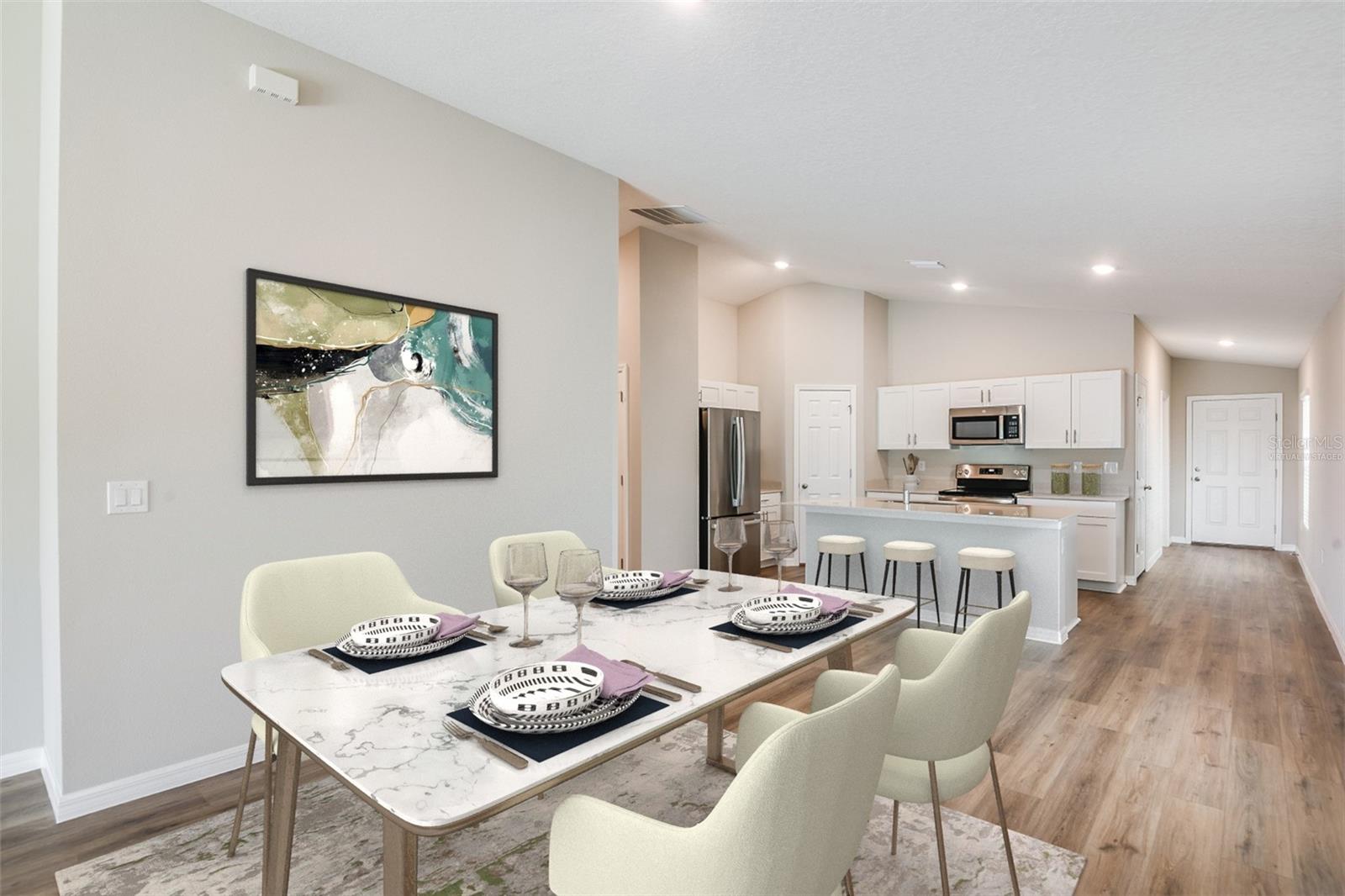 TWO RIVERS - Residential