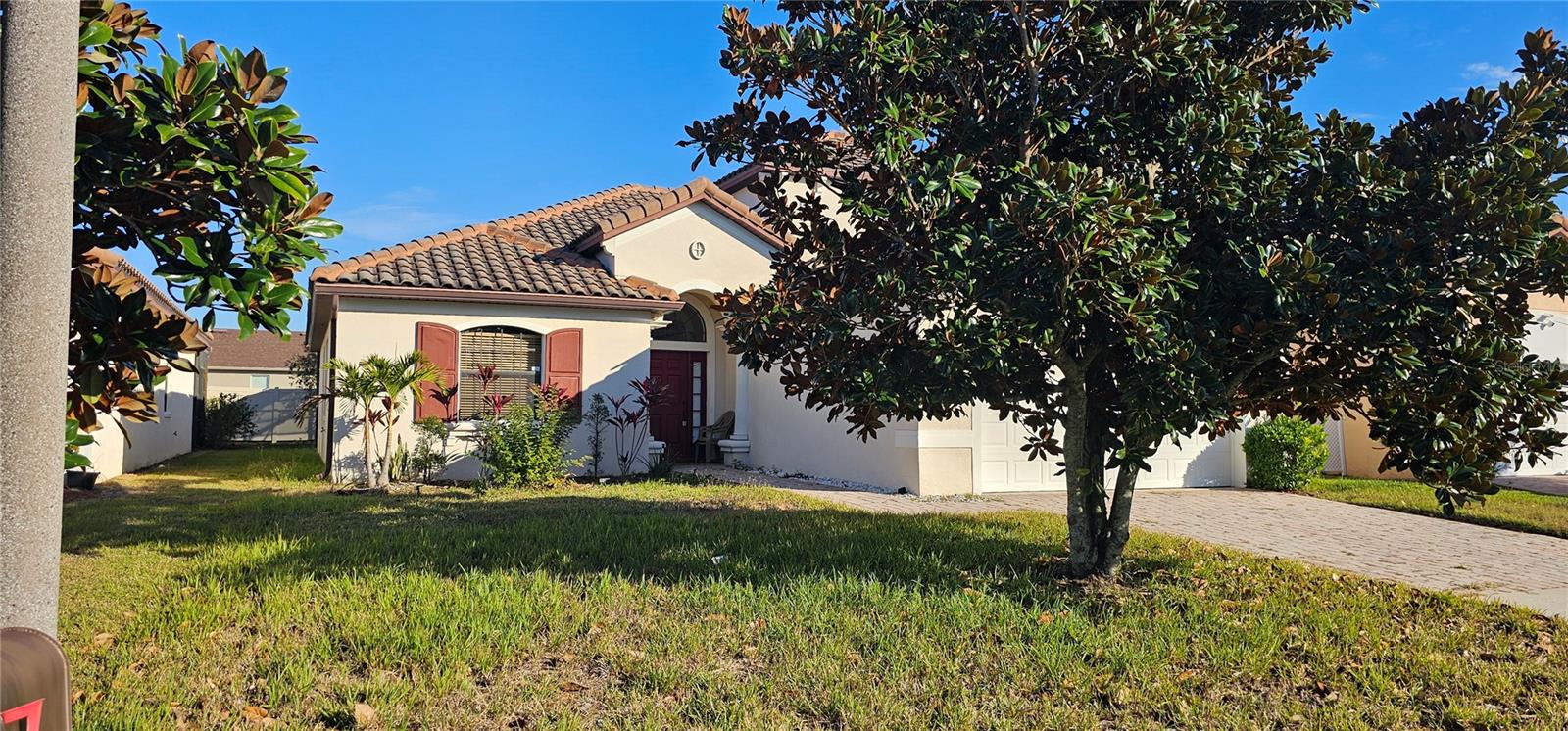 315 VILLA SORRENTO CIRCLE