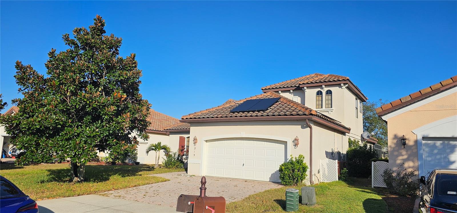 315 VILLA SORRENTO CIRCLE