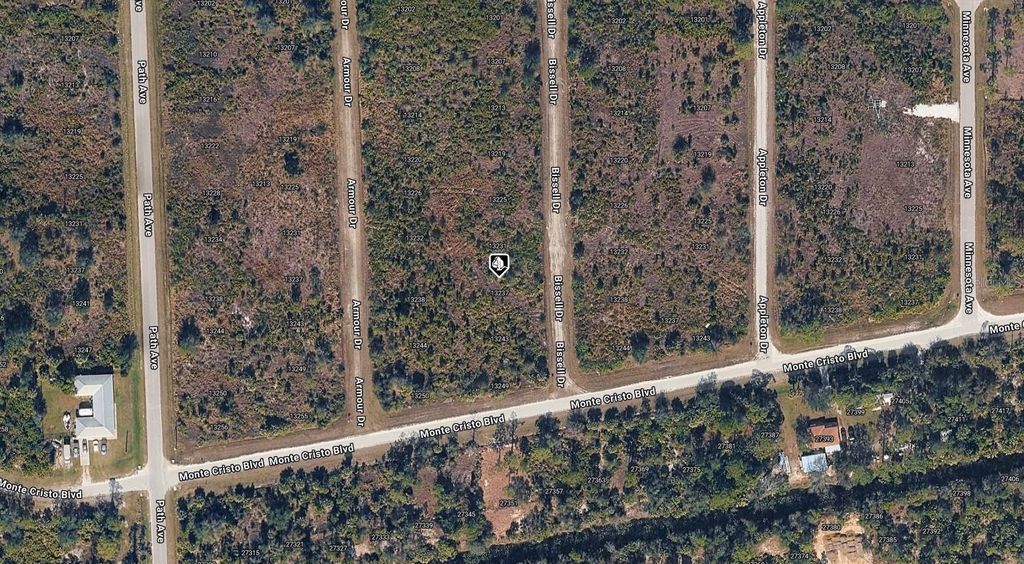 Photo of 13237 Bissell Drive, Punta Gorda, FL 33955 (MLS # A4693168)