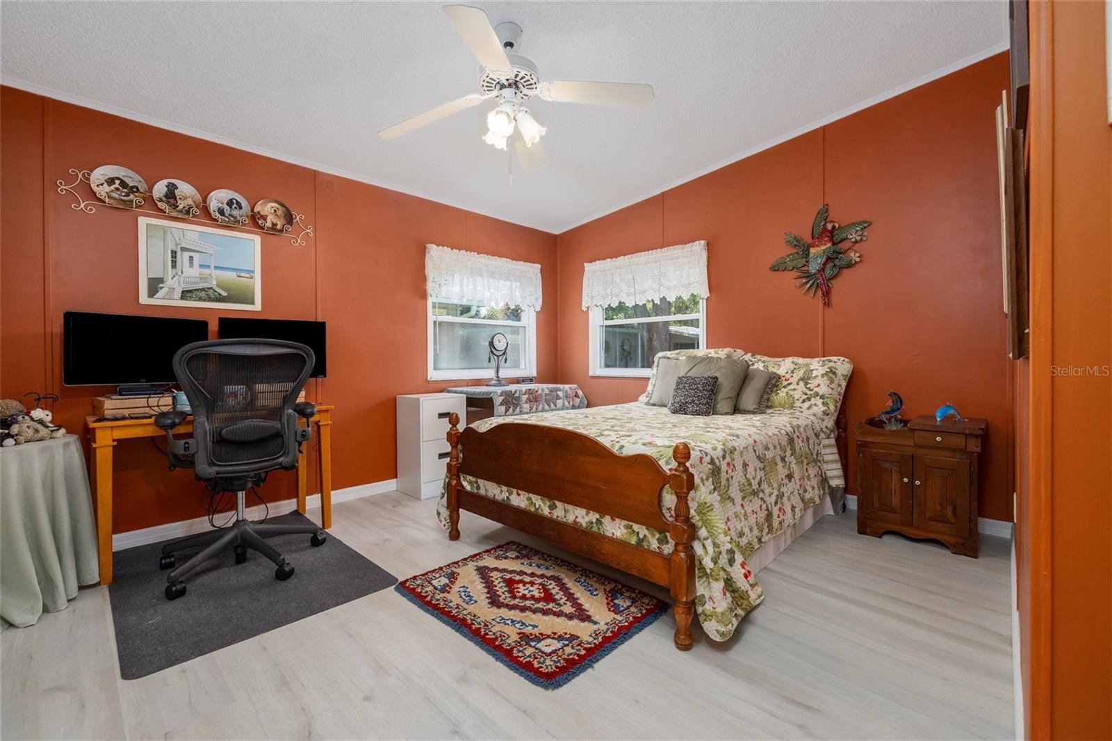 EDGEWATER LANDING - Residential