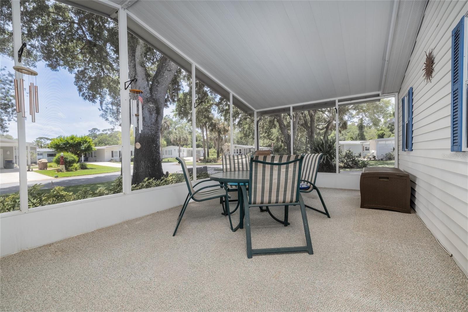 EDGEWATER LANDING - Residential