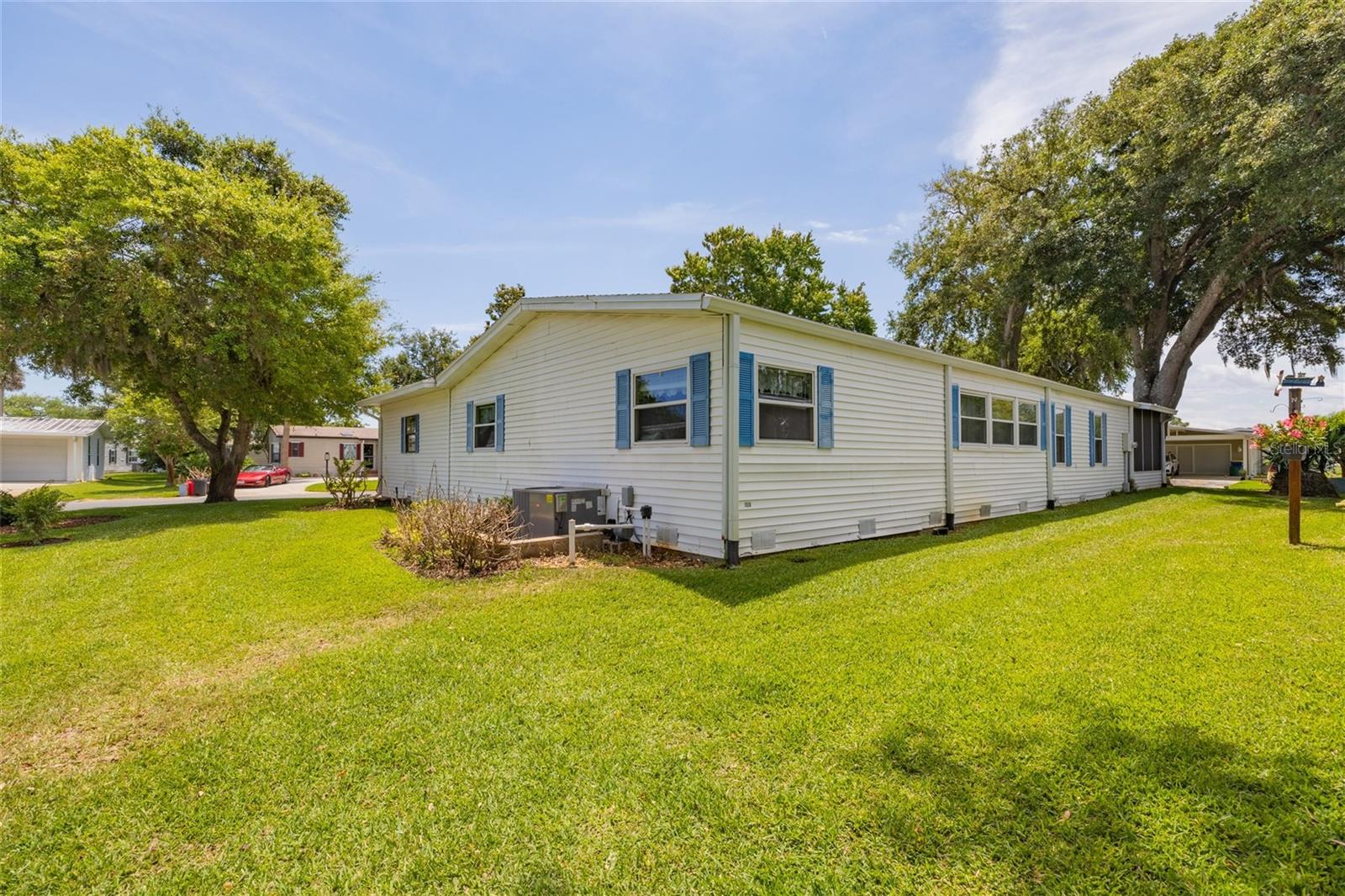 EDGEWATER LANDING - Residential
