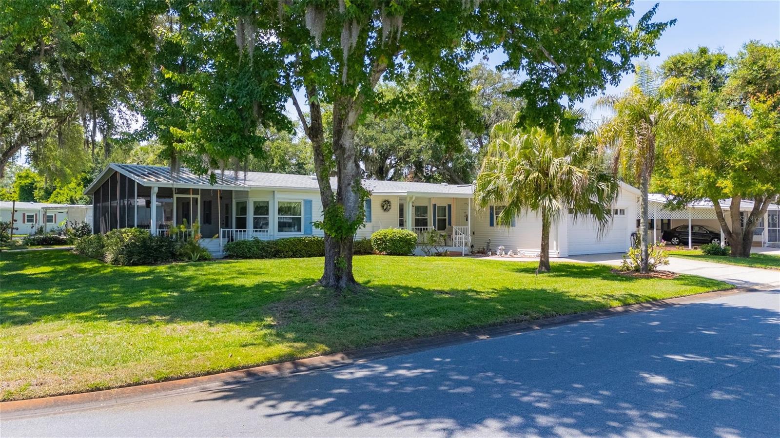 EDGEWATER LANDING - Residential