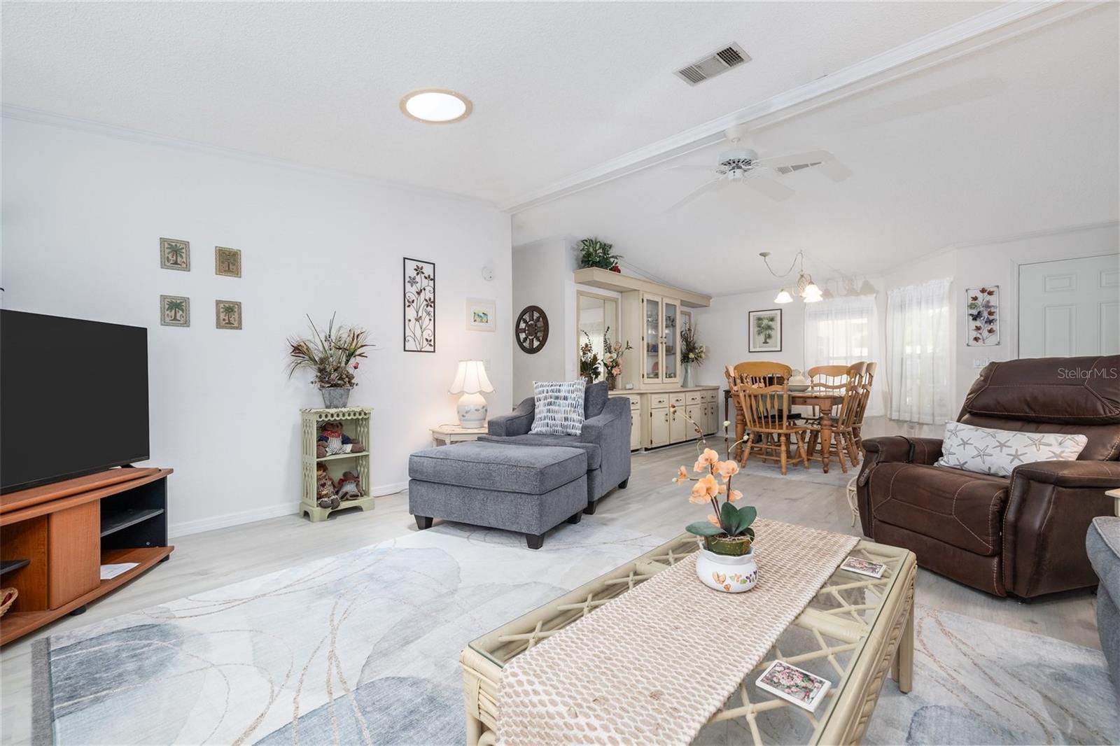 EDGEWATER LANDING - Residential