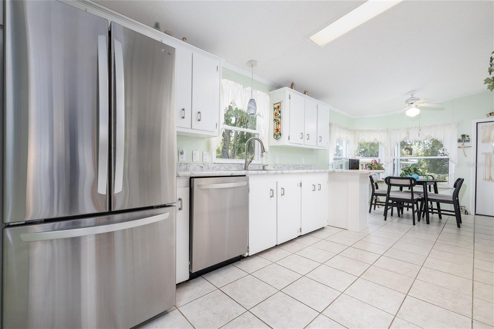 EDGEWATER LANDING - Residential
