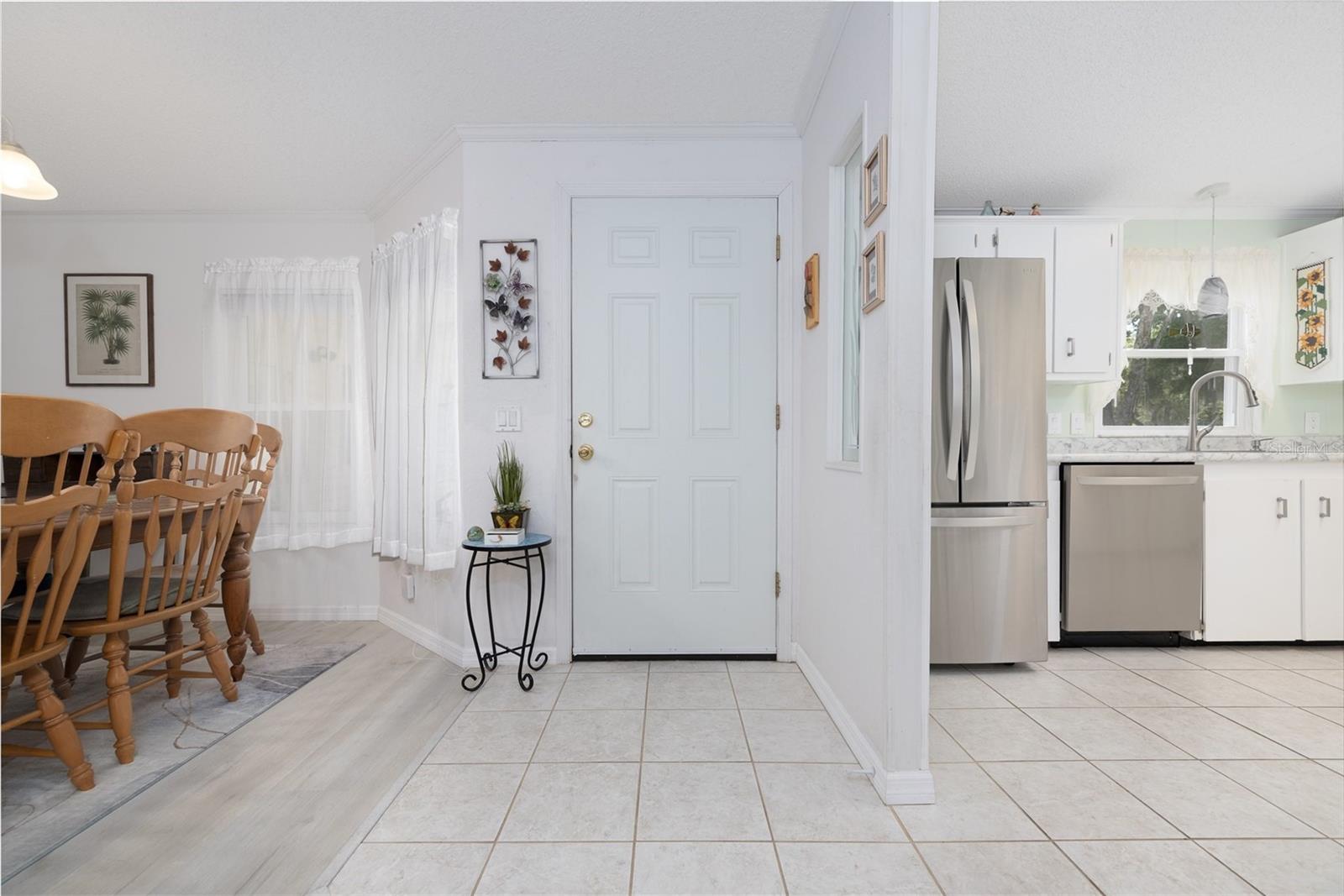 EDGEWATER LANDING - Residential