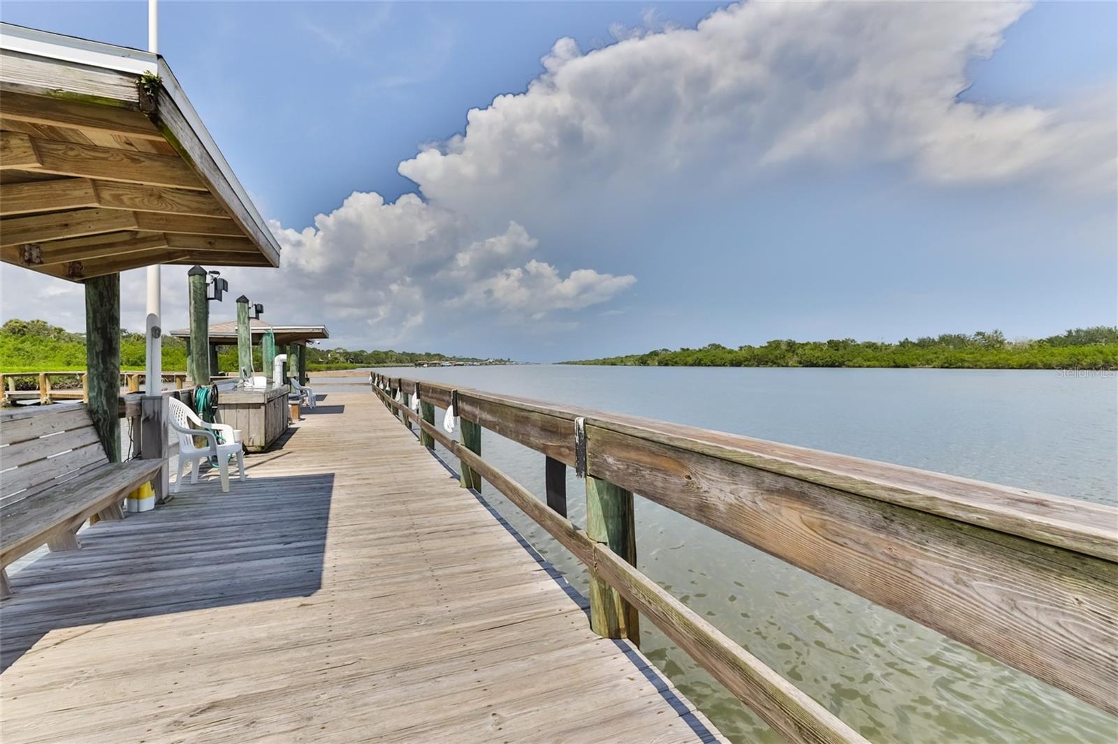 EDGEWATER LANDING - Residential