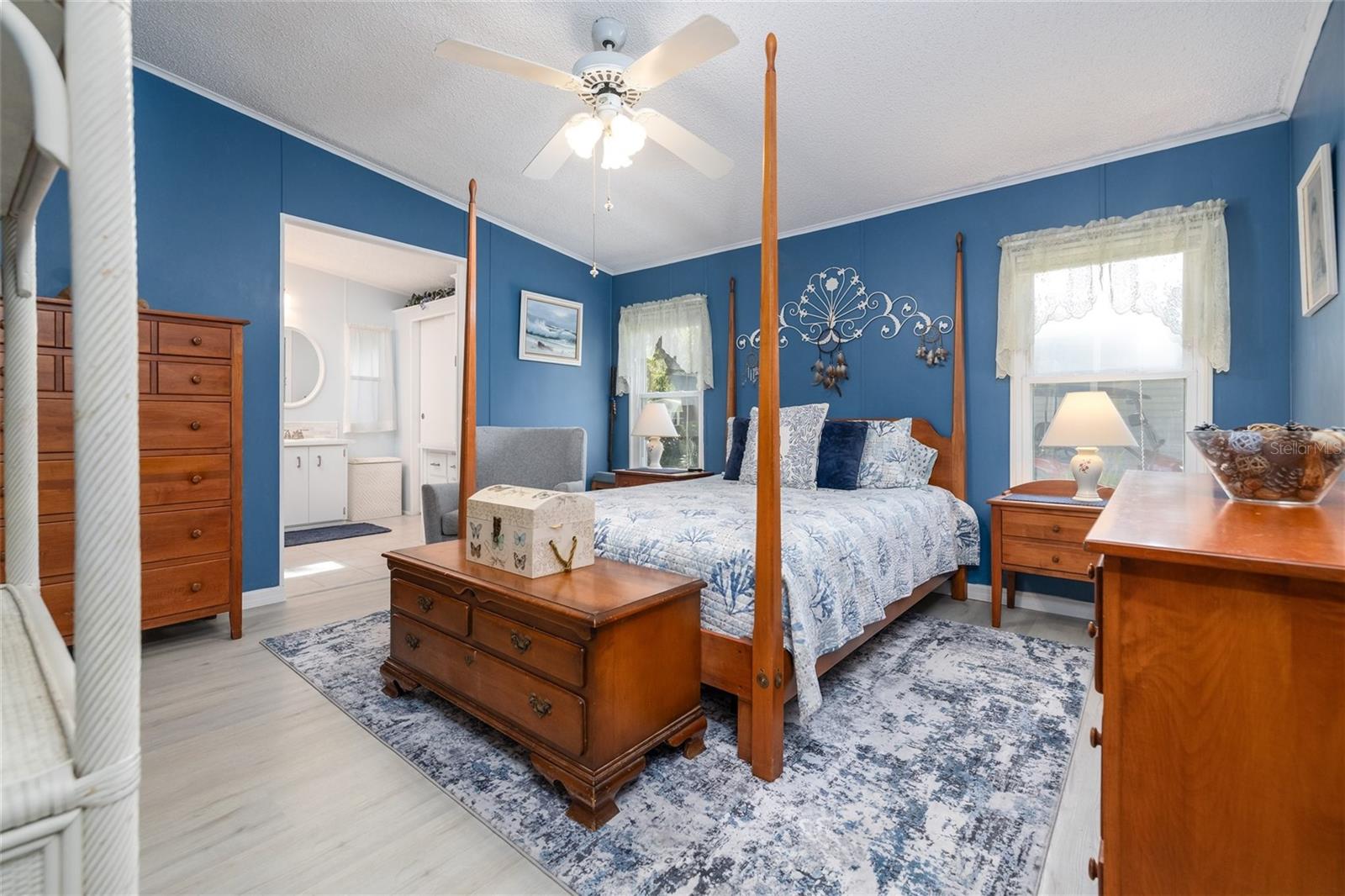 EDGEWATER LANDING - Residential