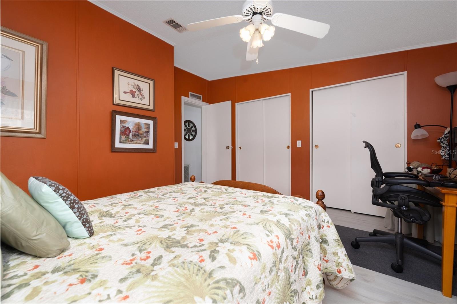 EDGEWATER LANDING - Residential