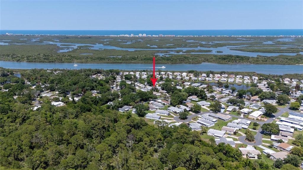 Photo of 501 Topside Circle, Edgewater, FL 32141 (MLS # NS1088145)