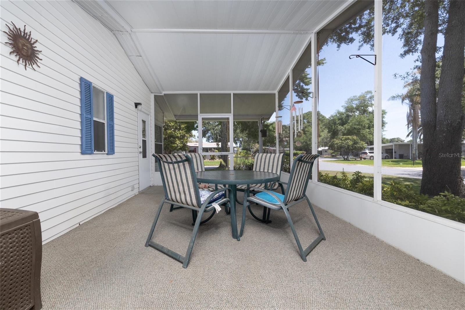 EDGEWATER LANDING - Residential