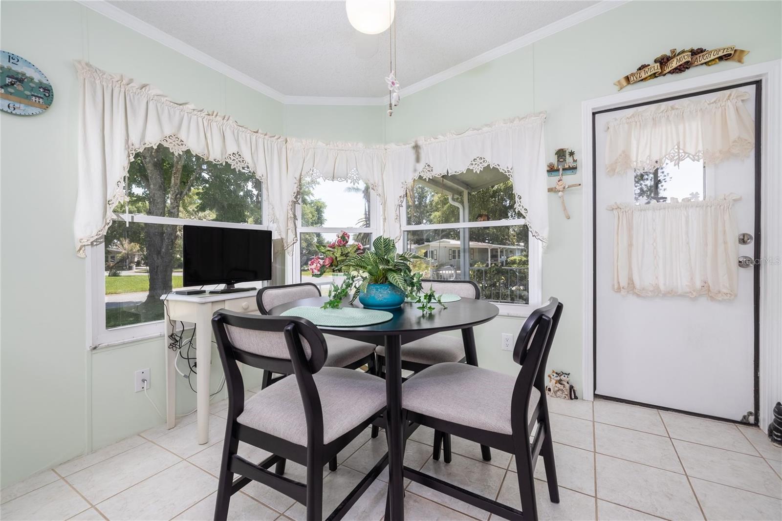 EDGEWATER LANDING - Residential