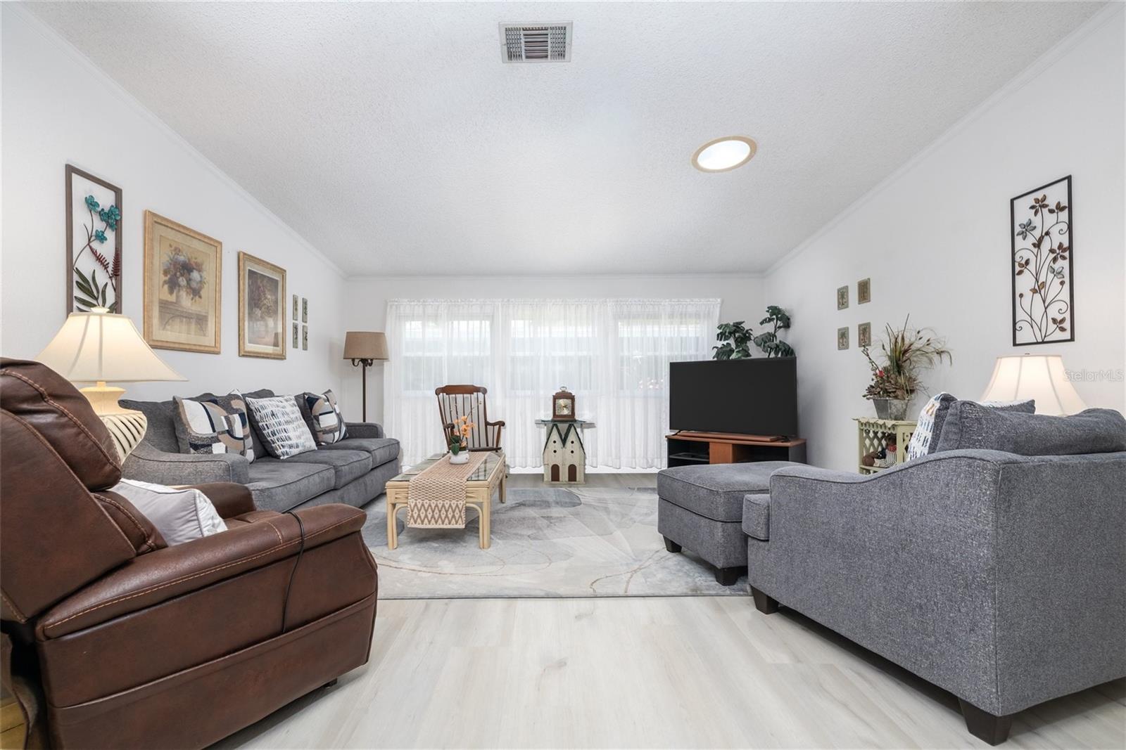 EDGEWATER LANDING - Residential