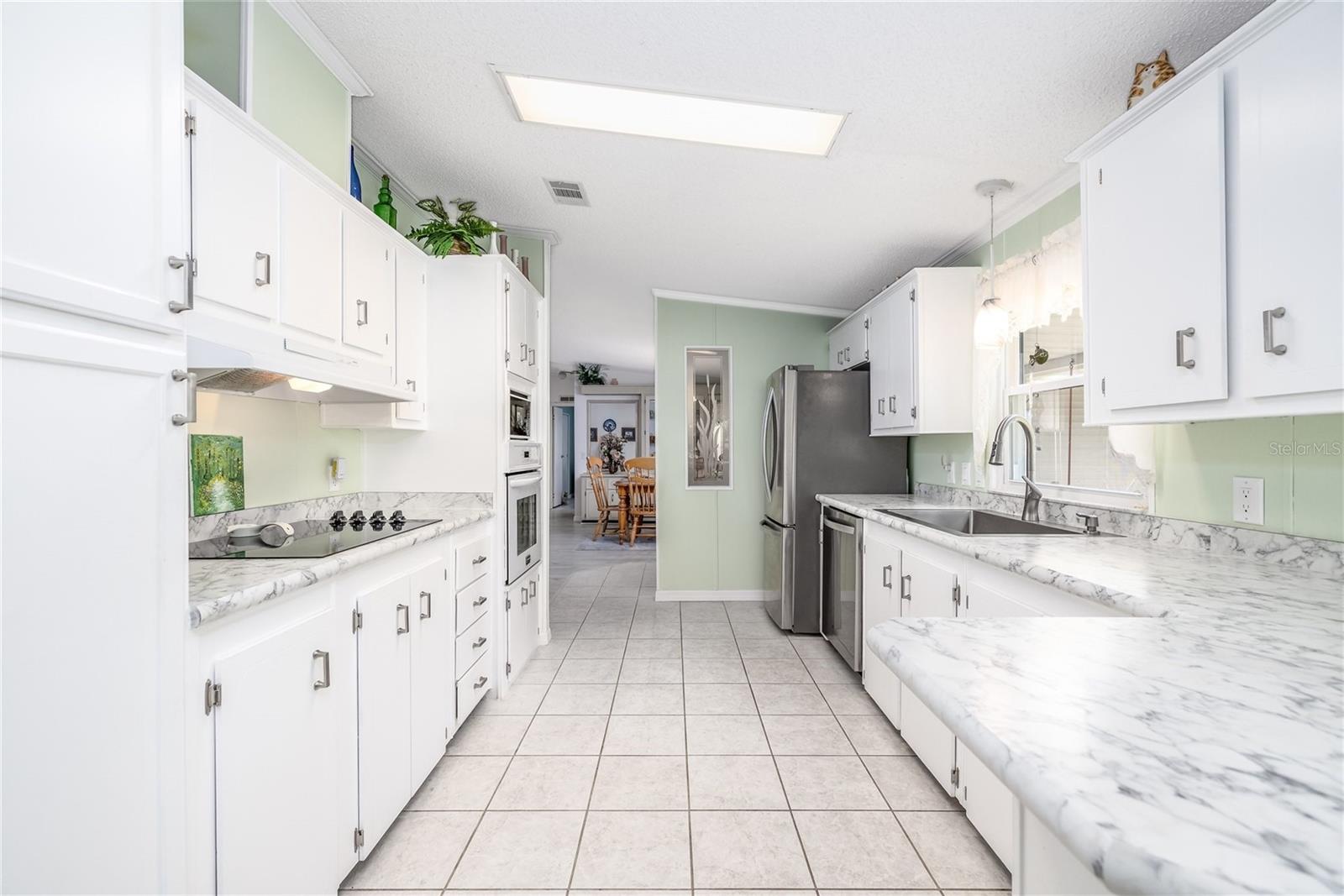 EDGEWATER LANDING - Residential