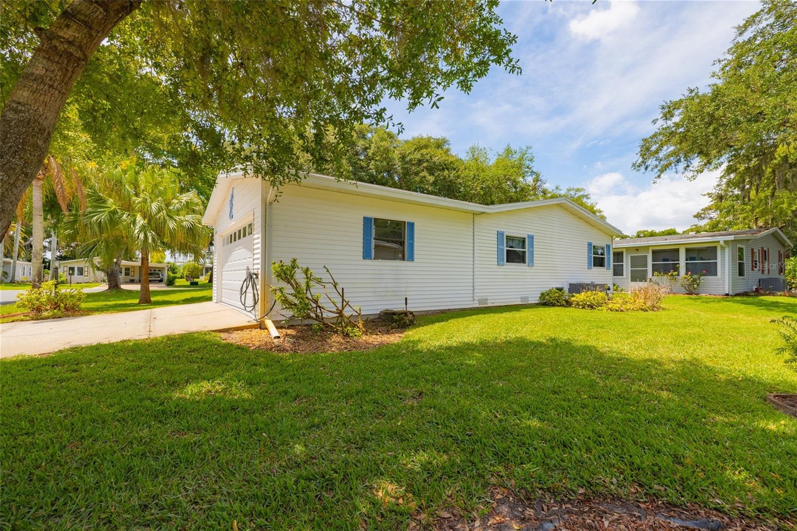 EDGEWATER LANDING - Residential