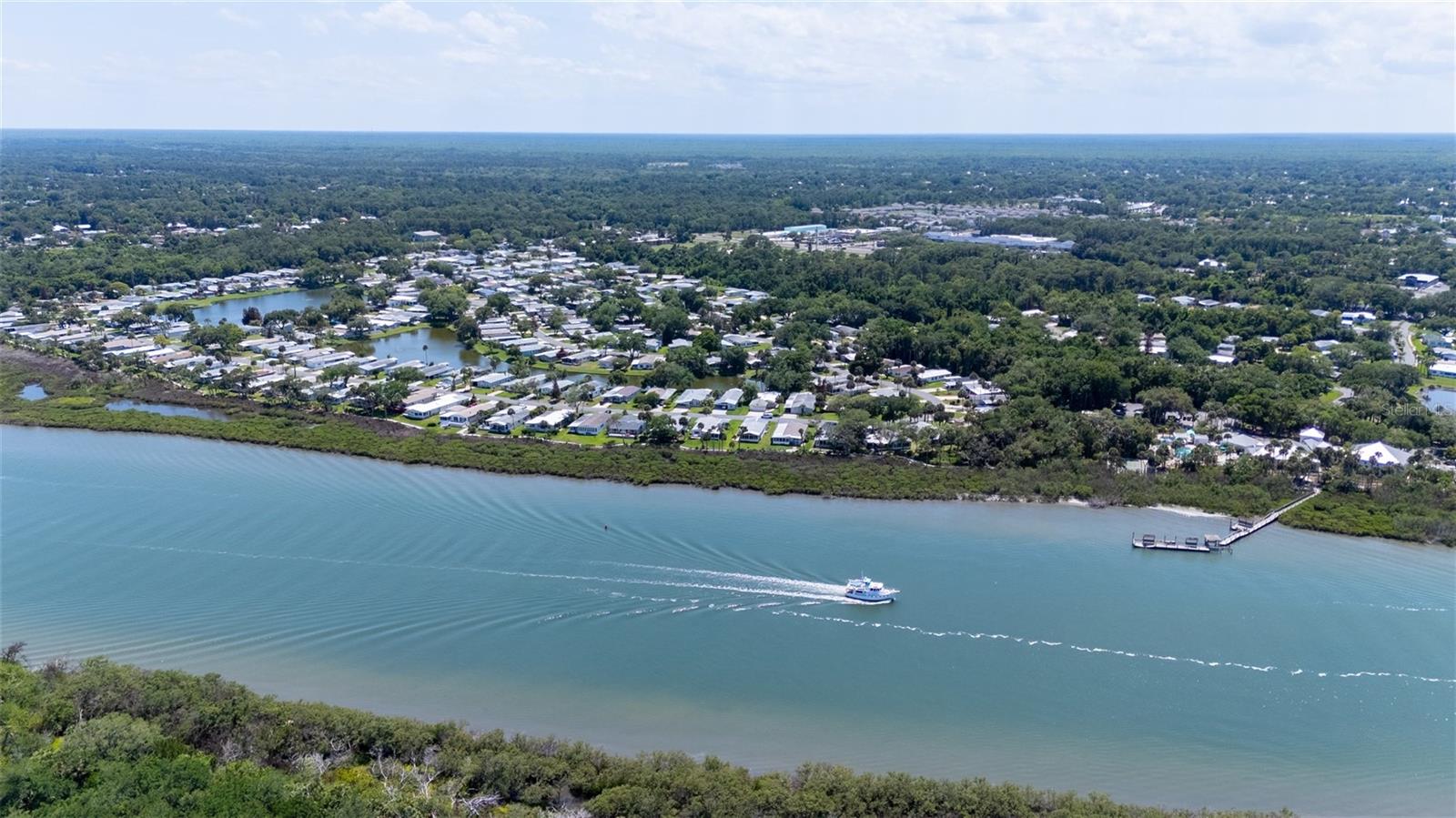 EDGEWATER LANDING - Residential