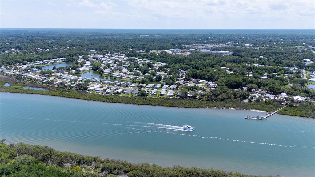Photo of 501 Topside Circle, Edgewater, FL 32141 (MLS # NS1088145)