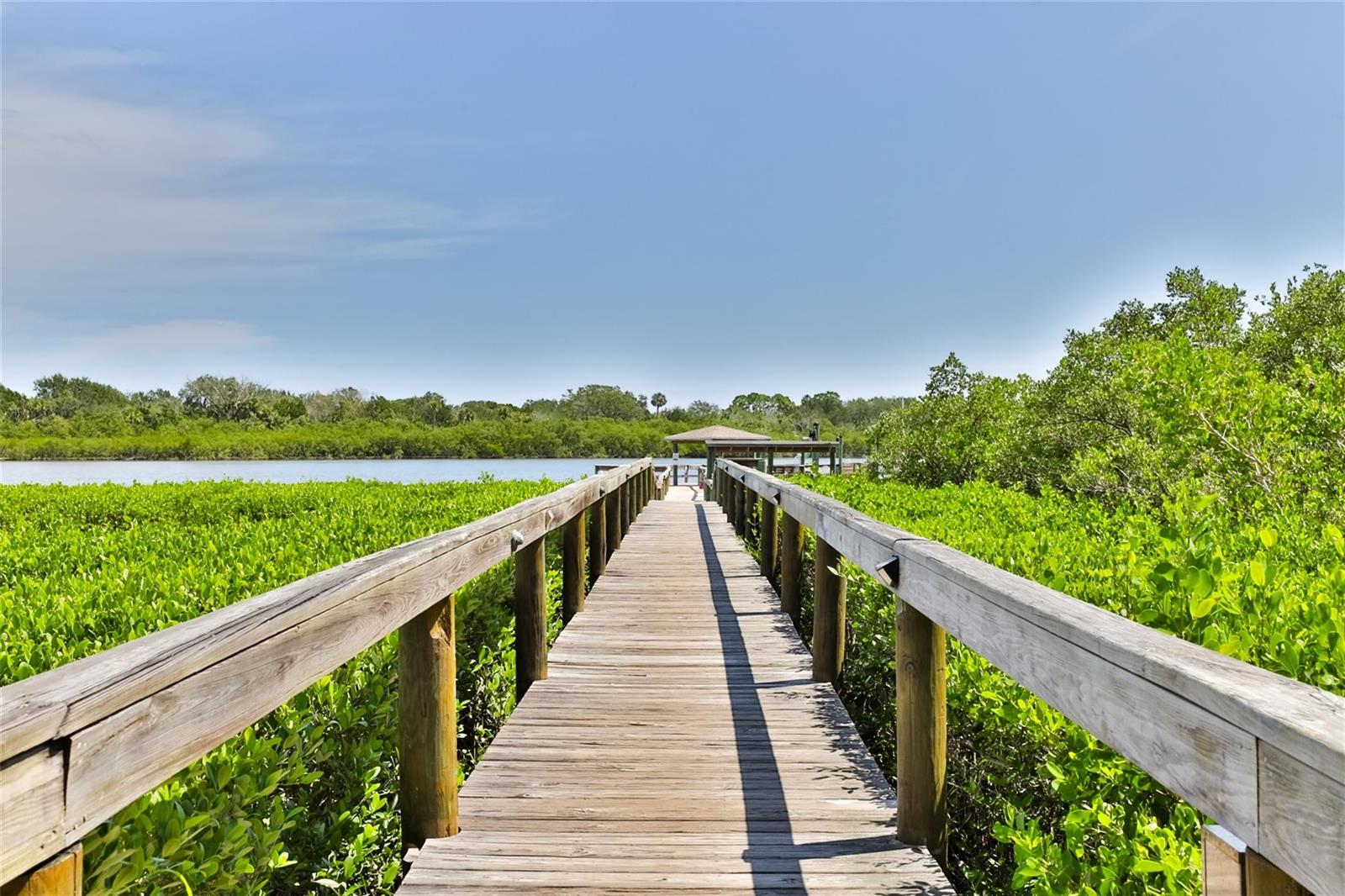 EDGEWATER LANDING - Residential