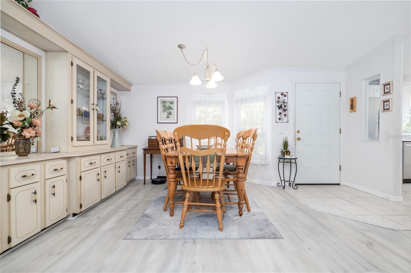EDGEWATER LANDING - Residential