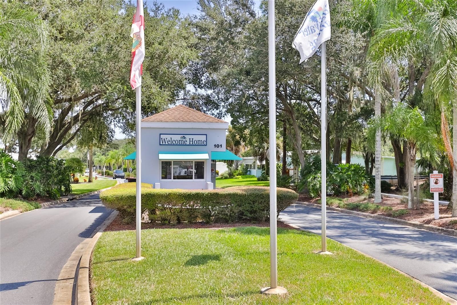 EDGEWATER LANDING - Residential